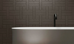 MUTINA WEAVING BLACK SI FANG 35.7х20.3 мини 3 3