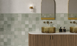 HARMONY SAMIRA MINT 10х10 Q-73 мини 3 3