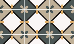 EQUIPE BAUHOME KOROLA COLD 20х20 EQ-5 мини 1