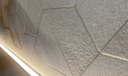 PORCELANOSA TERRA CLAY DECO 59.6х150 G-278 мини 3 5