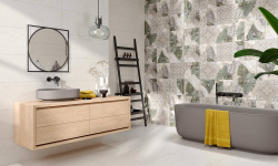 COLORKER VERONA WHITE 31.6х100 M-75 мини 3 3