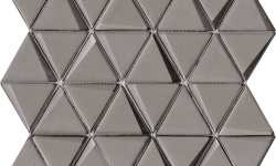 LANTIC EFFECT TRIANGLE CARAMEL 31x26x0.8 G-133 мини 1