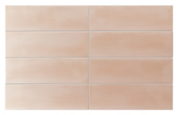 EQUIPE ISLAND PEONY PINK 6.5х20 EQ-3