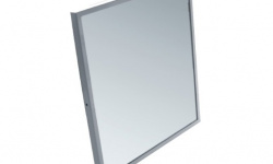 GLOBO Зеркало 580x440 см для людей с ограниченными возможностями мини 1