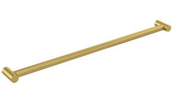 СУНЕРЖА Поручень прямой Ø28 мм/L 800, Золото мини 1