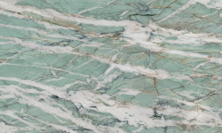 TERZADIMENSIONE TIFFANY GREEN POLISHED 163х324x1.2 мини 1