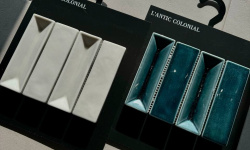 LANTIC BRUMA WHITE 20х25.5 G-114 мини 3 5