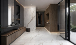 MUSEUM LUMIERE WHITE NT 120х120x0.9 M-71 мини 3 4