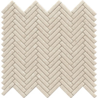 LANTIC HERRINGBONE DURANGO BONE 26х28x0.6 G-116