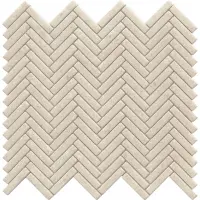 мозаика L'Antic Colonial LANTIC HERRINGBONE DURANGO BONE 26х28x0.6 G-116