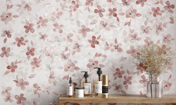 MIRAGE CAMILLE ROSE SP SQ 120х278х0.6 мини 3 4