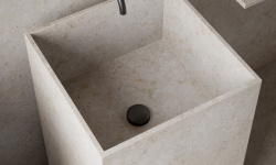 TERZADIMENSIONE STONE L NAT 120х280x0.6 мини 3 4