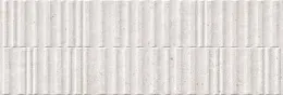 керамическая плитка PERONDA MANHATTAN SILVER WAVY SP 33.3х100 BN-10