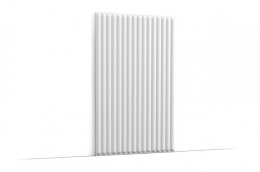 ORAC 3D ПАНЕЛЬ 500х15х800