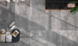 COLORKER KAINOS GREY 59.5х59.5 M-70 мини 3 3