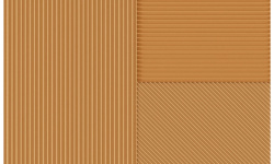 HARMONY LINS PUMPKIN 20х20 Q-7 мини 1