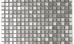 DUNE METALIC SILVER 30.1х30.1 D-940 мини 1