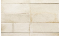 EQUIPE HANOI WHITE 6.5х20 EQ-3 мини 1