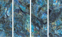 TERZADIMENSIONE OCEANIA LIGHTS POLISHED 120х278x0.65 мини 3 3