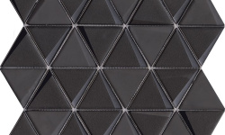 LANTIC EFFECT TRIANGLE BLACK 31x26x0.8 G-133 мини 1