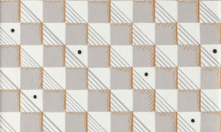 MUTINA DINTORNI DAMA NEVE 20.5х20.5 мини 1