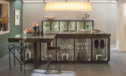 PORCELANOSA LUCERNA SILVER L 120х120 G-392 мини 3 4