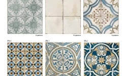 PERONDA ORIGINAL FS-0 45х45 BN-14 мини 3 4