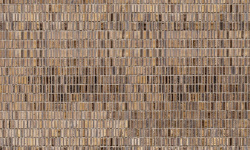 MUTINA PHENOMENON ROCK ORO 29х29x0.5 мини 1