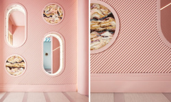 ORAC 3D ПАНЕЛЬ 250x18x2000 мини 3 5