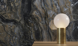 PORCELANOSA XLIGHT OROBICO DARK POLISHED 120х120х6 G-2531 мини 3 2