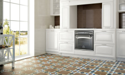 PERONDA HOUSE OF VANITY HV-3 33х33 BN-61 мини 3 3