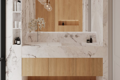 Тишина в пространстве