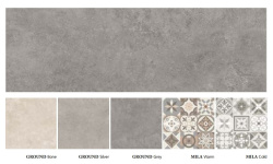 PERONDA GROUND BONE SF/R 45х90 BN-70 мини 3 5