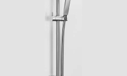 ALMAR Thin Ручной душ, Matt Black мини 3 6