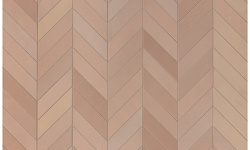 MUTINA MEWS PINK CHEVRON 5.5х19.6 мини 1