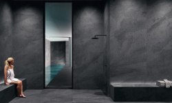 GRESPANIA COVERLAM ANNAPURNA NEGRO 120х260х3.5 мини 3 2