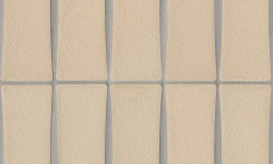 MUTINA OSSO L SABBIA 7.5х23.1 мини 3 4