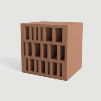 MIRAGE ORIGINAL TA 20 LITO VIBRANTE 12х12x10