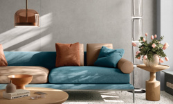 MIRAGE VENEZIANO VV 20 SP SQ 80х80x0.9 мини 3 5