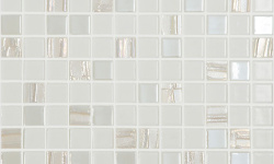 VIDREPUR ANTARCTICA ASTRA WHITE (2.5x2.5) 31.5х31.5 мини 1