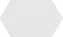 EQUIPE KROMATIKA WHITE 11.6х10.1 EQ-10S мини 1