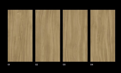 PORCELANOSA XLIGHT EWOOD CAMEL NATURE 120х270 G-2500 мини 3 5