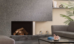 PORCELANOSA IMAGE DARK DECO 33.3х100х1.2 G-271 мини 3 5