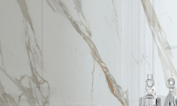 MIRAGE CALACATTA GOLD CP 02 LUC SQ 120х120х0.9 мини 3 3