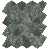 LANTIC AQUA GREEN 26.2х29 G-131