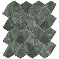 мозаика L'Antic Colonial LANTIC AQUA GREEN 26.2х29х0.6 G-131