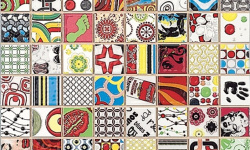 DUNE ANDY 28.1х28.1 D-541 мини 1