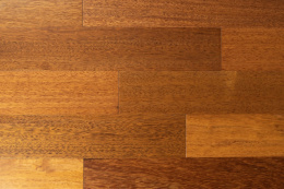 Массивная доска 15х120х300-1200 Мербау (Лак, сорт Экстра)