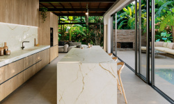 GRESPANIA COVERLAM CANELA ROMA BEIGE 120х278x5.6 мини 3 2