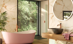 NOKEN LOUNGE FLUID Ванна акриловая свободностоящая, 170х80хH см, RAL мини 3 9